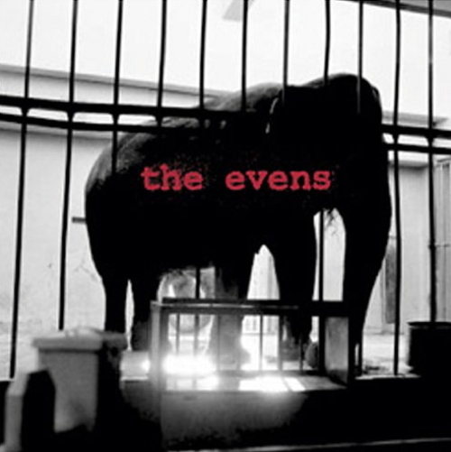 Pochette de The Evens
