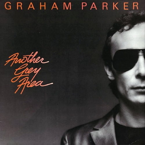 Pochette de Another Grey Area