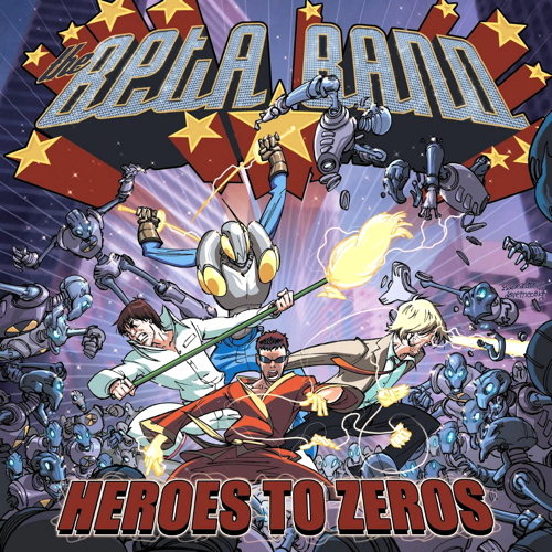 Heroes To Zeros