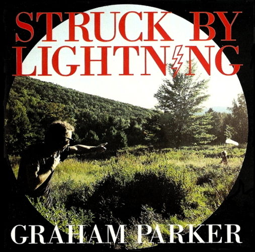 Struck By Lightning