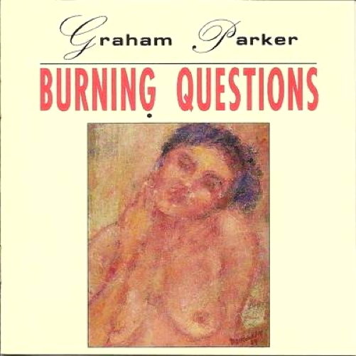 Pochette de Burning Questions