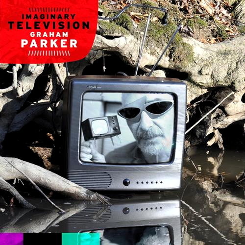 Pochette de Imaginary Television