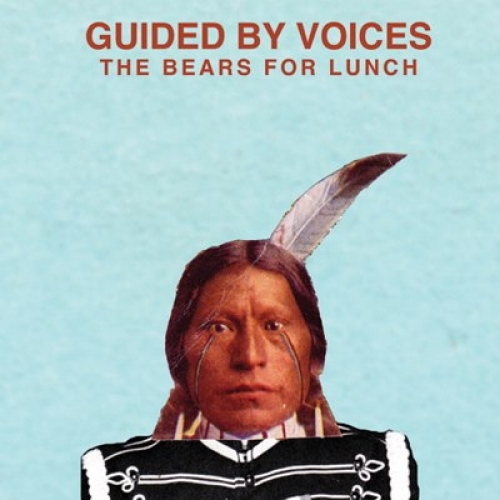 The Bears For Lunch