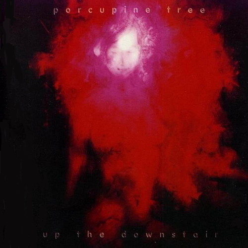 Pochette de Up The Downstair