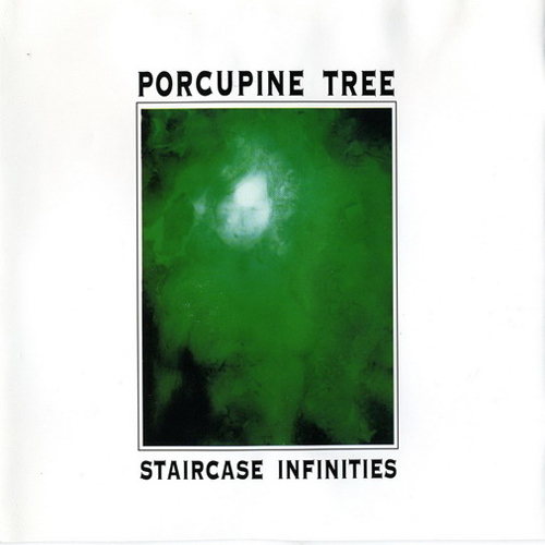 Staircase Infinities