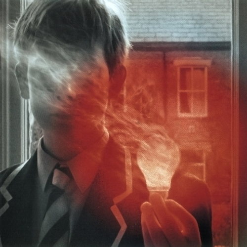 Pochette de Lightbulb Sun