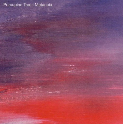 Pochette de Metanoia