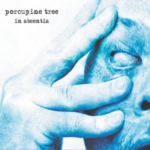 Pochette de In Absentia