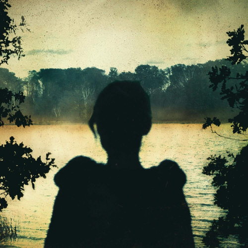 Pochette de Deadwing