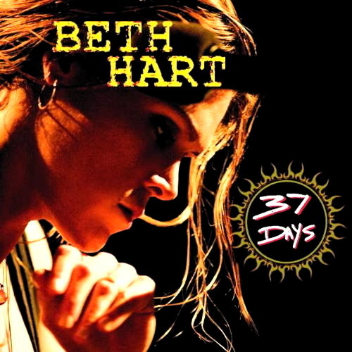 Pochette de 37 Days