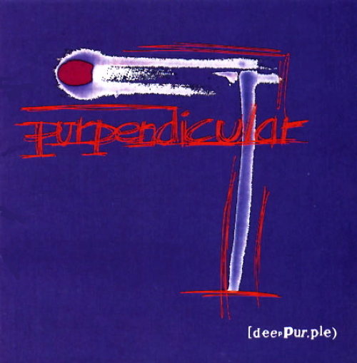 Pochette de Purpendicular