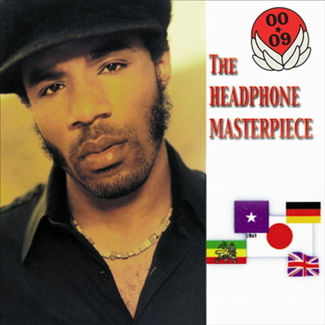 Pochette de The Headphone Masterpiece