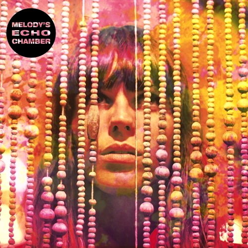 Pochette de Melody's Echo Chamber