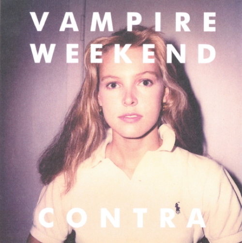 Pochette de Contra