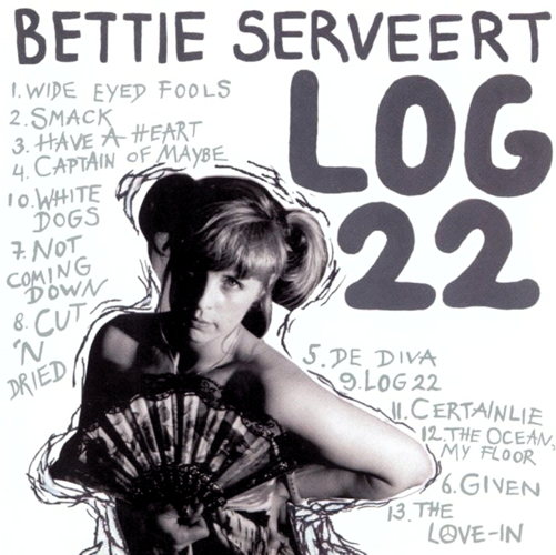 Log 22