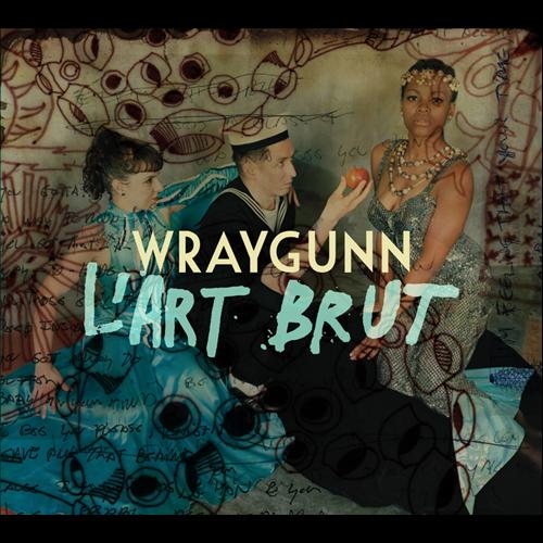 L'Art Brut