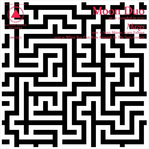 Mazes
