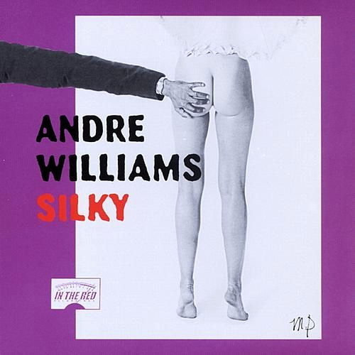 Pochette de Silky
