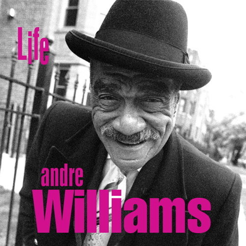 Pochette de Life