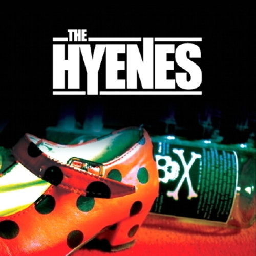 The Hyènes