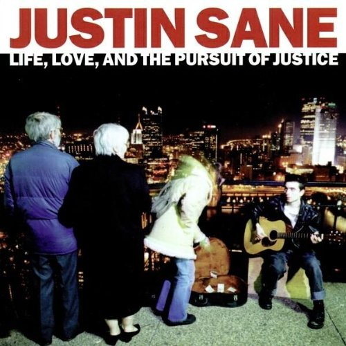 Life, Love And The Pursuit Of Justice