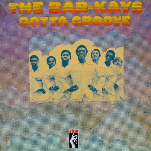 Gotta Groove
