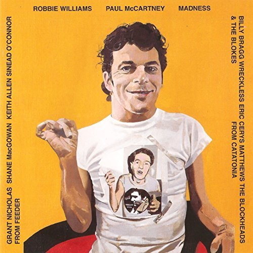 Brand New Boots & Panties: A Tribute To Ian Dury
