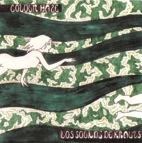 Los Sounds De Krauts
