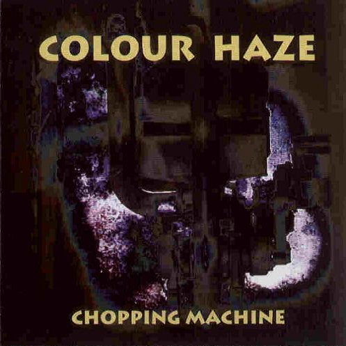 Chopping Machine
