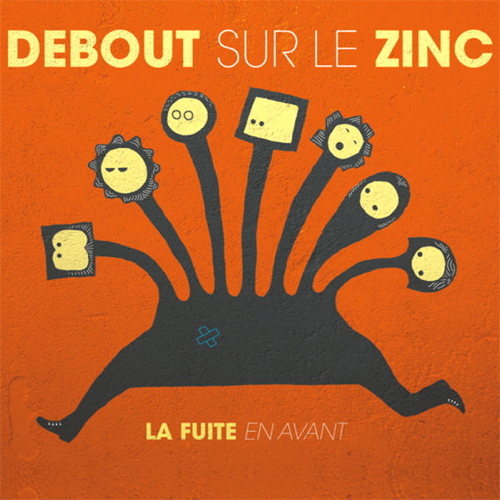 La Fuite En Avant