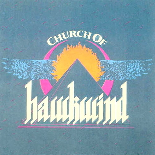 Church Of Hawkwind