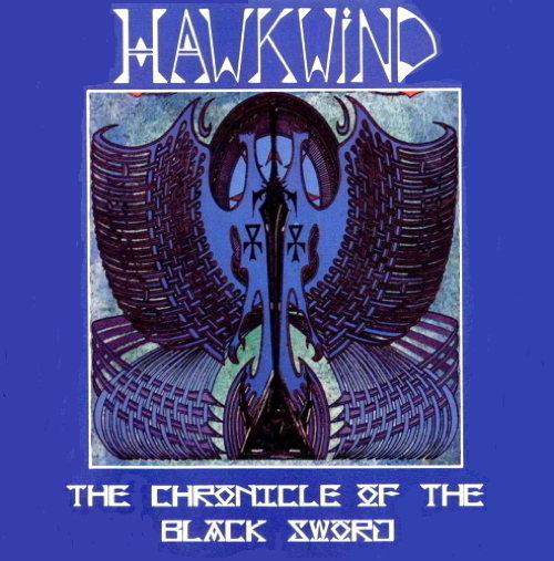 The Chronicles Of The Black Sword