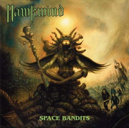 Space Bandits