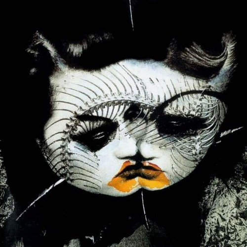 Pochette de Black Earth