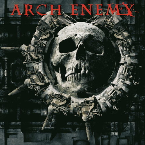 Pochette de Doomsday Machine
