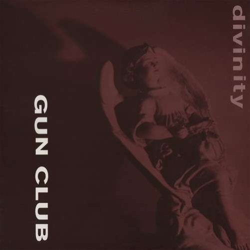 Pochette de Divinity