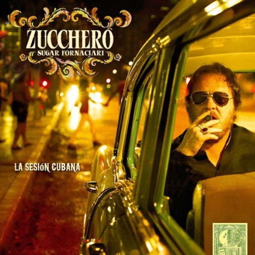 Pochette de La Sesion Cubana