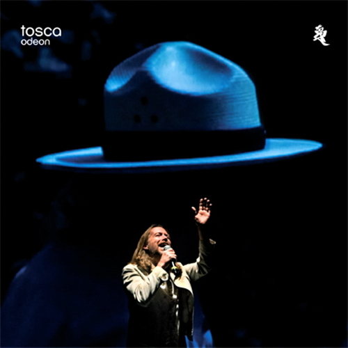 Pochette de Odeon