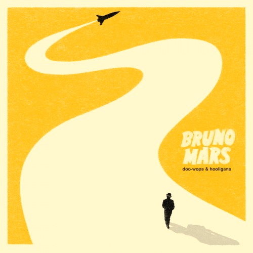 Pochette de Doo-Wops & Hooligans