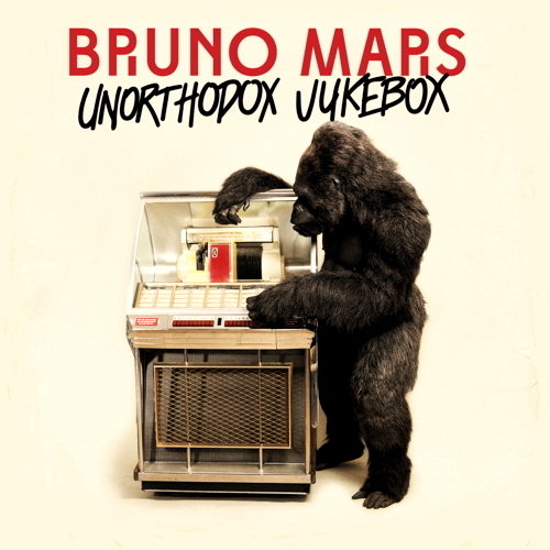 Pochette de Unorthodox Jukebox