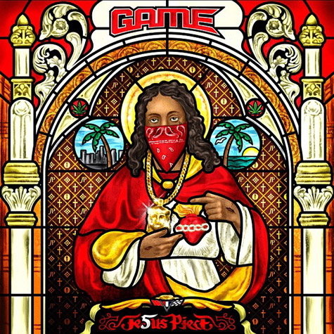 Pochette de Jesus Piece