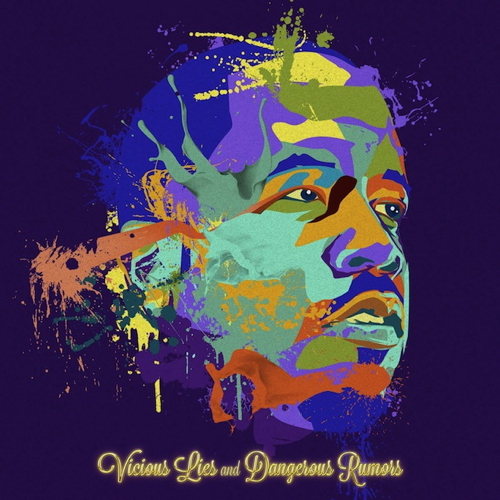 Vicious Lies & Dangerous Rumours