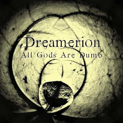 Pochette de All Gods Are Dumb