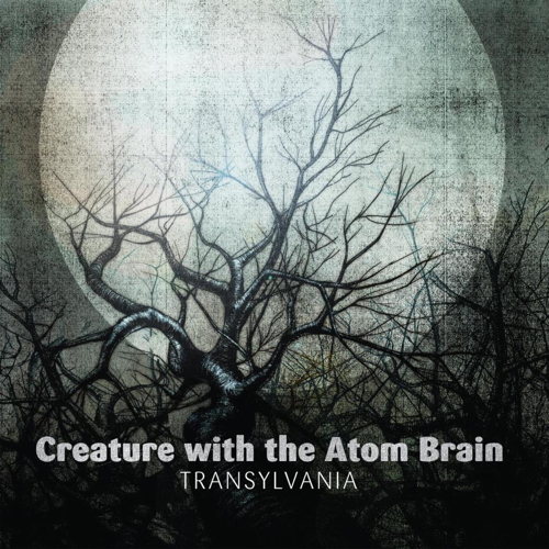 Pochette de Transylvania