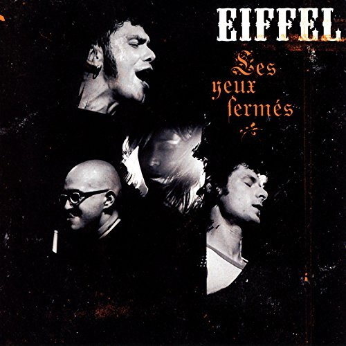 Les Yeux Fermés