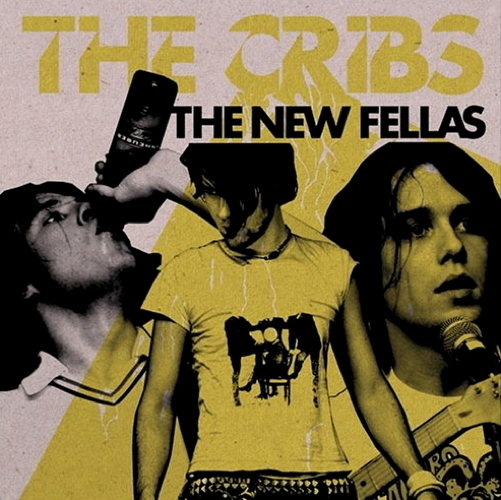 Pochette de The New Fellas