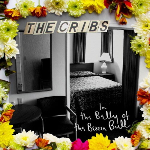 Pochette de In The Belly Of The Brazen Bull