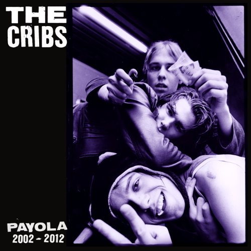 Pochette de Payola
