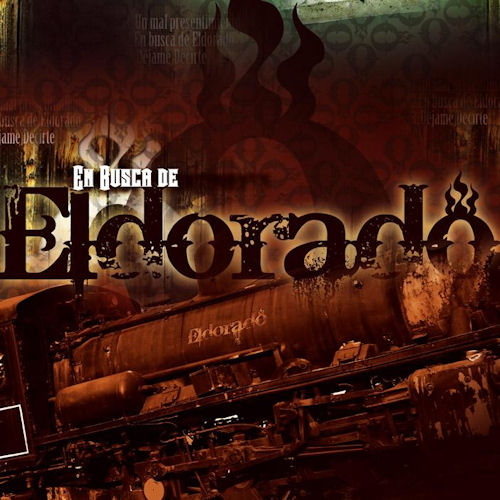Pochette de En Busca De Eldorado