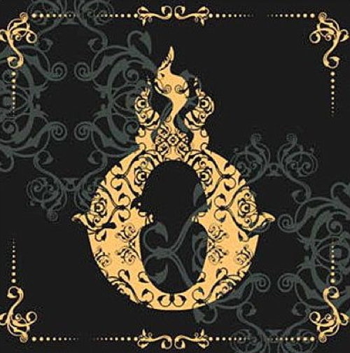 Pochette de Golden